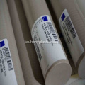 Ketron 1000 Peek Quadrant Sheet Rod